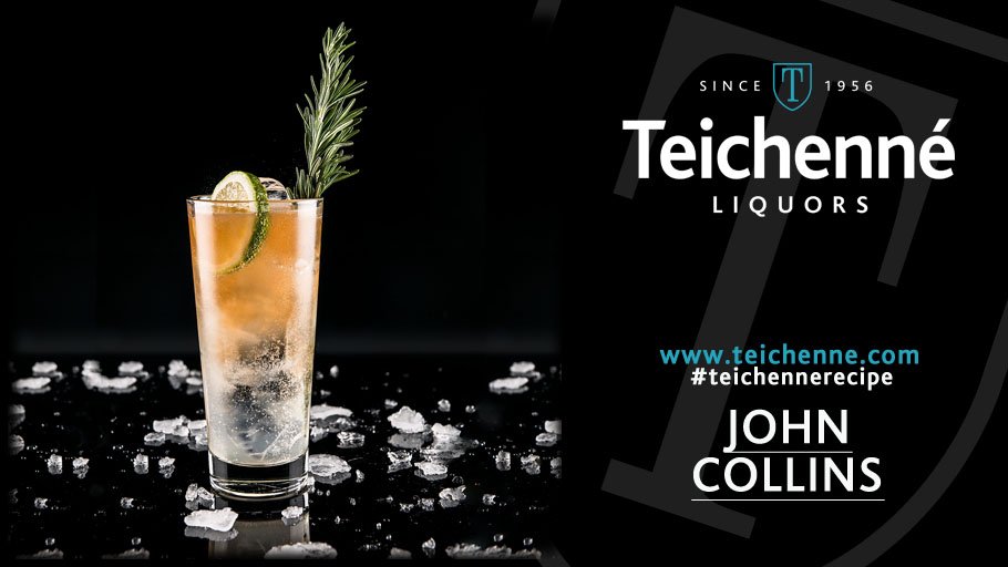 Teichenne's tweet photo. John Collins by @RAUL_SAGARTOKI de @Sagartoki con #LevelGin en: https://t.co/8nH8KTlXY8 #cocktail #TeichennéFamily https://t.co/VrqkLGnzKl