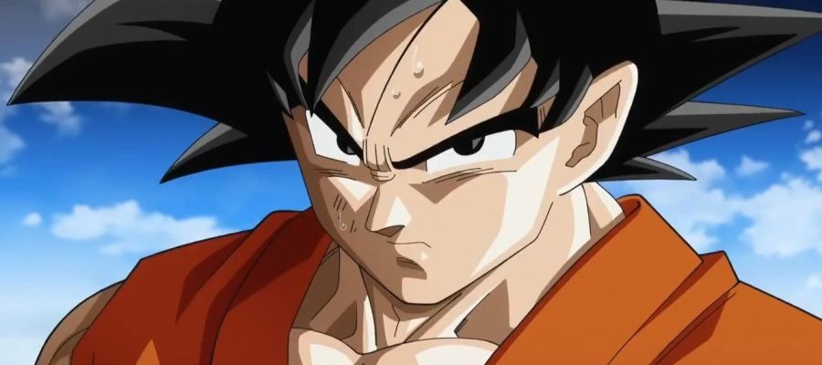 A3Noticias's tweet image. Goku, nombrado embajador oficial de los Juegos Olímpicos de Tokio 2020 atres.red/b7mpk1
