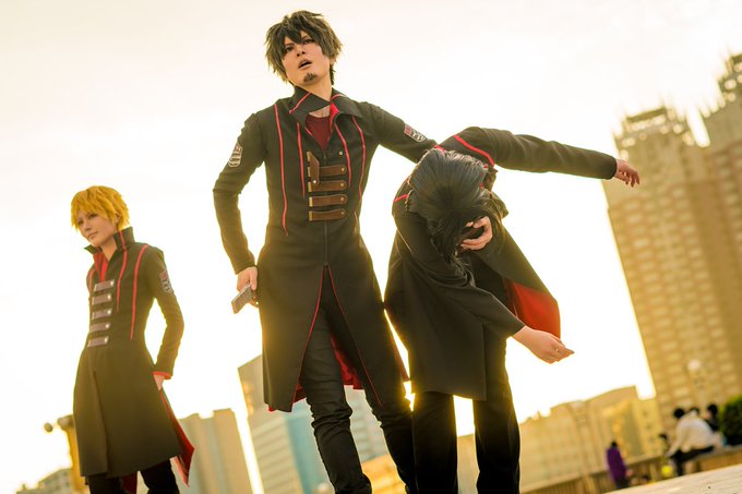 Twitterのコスプレ画像35