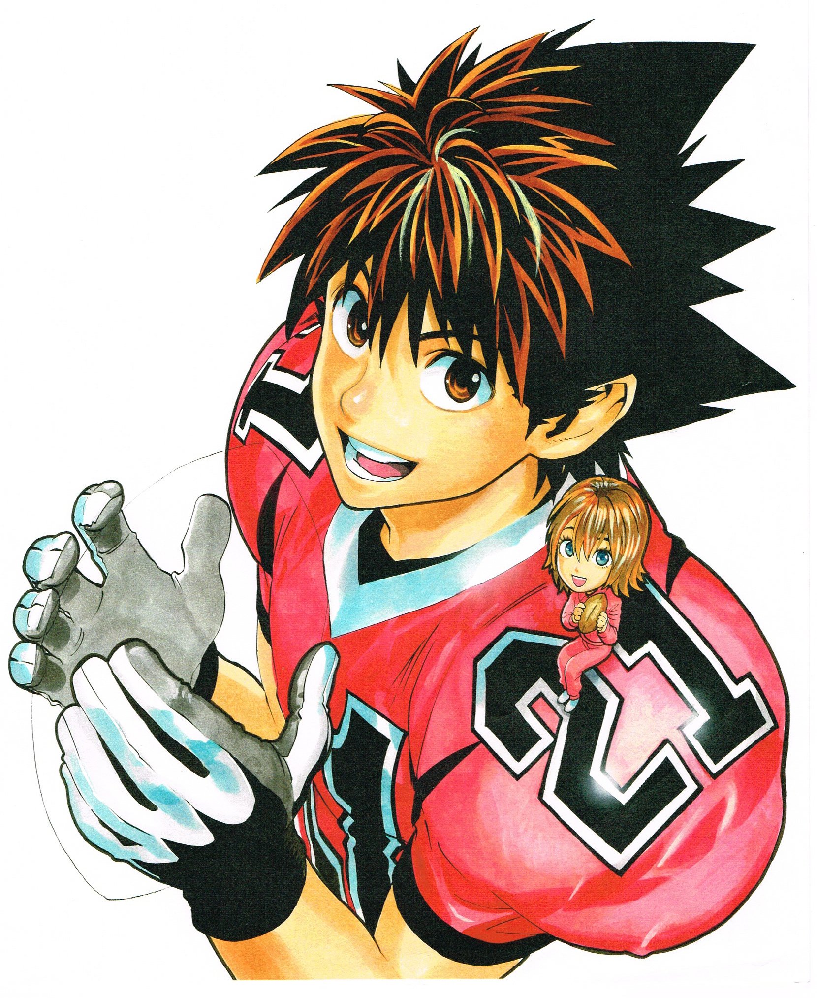 稲垣理一郎(リーチロー)💵🪨🏈 on X: 稲垣理一郎(リーチロー)💵🪨🏈 on X: