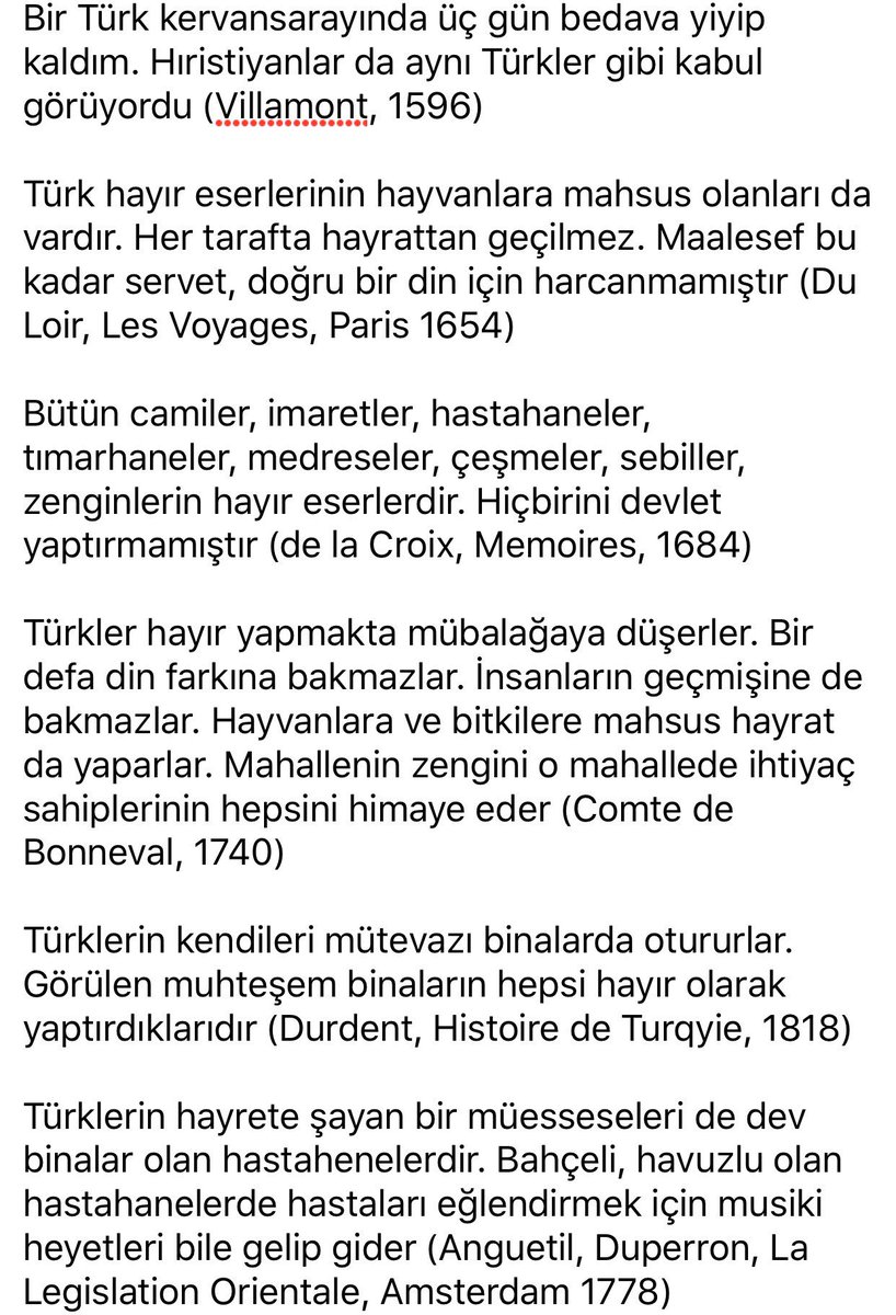 Bir zamanlar biz Türkler