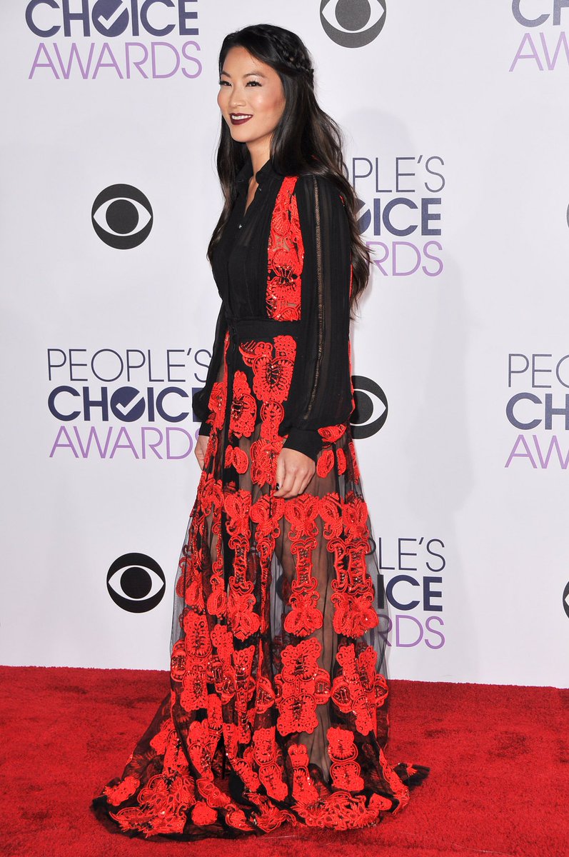 supportardencho's tweet photo. Arden at the #PCAs last year. Hopefully she'll be there again tonight! https://t.co/PVY0SpoNoF