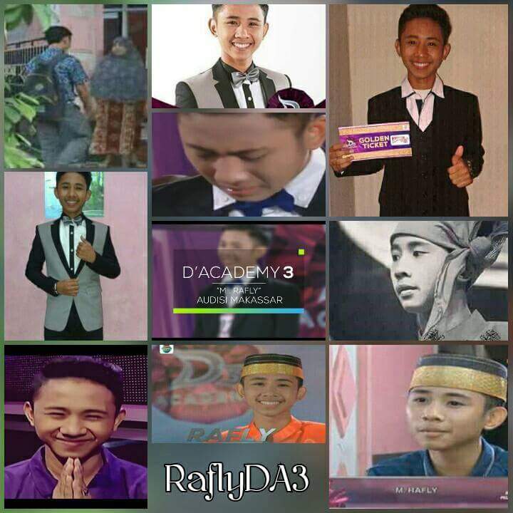 Flashback boleh yaaa?  Hehehe

<a href="/DA3_Rafly/">Muh.Rafly Heriawan</a> 
#RaflyLittleBoyDangdut