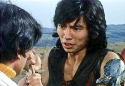 Twitter पर カノヒロ 仮面ライダーアマゾン 第23話 にせライダー対アマゾンライダー 立花 どっちが本物だ まさひこ ギギの腕輪の無い方が偽物さ にせアマゾン 驚いたか 何にでも身体を変えられるのが俺の武器だ 来い アマゾンライダー