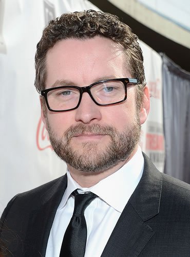 Happy Birthday Burnie Burns 