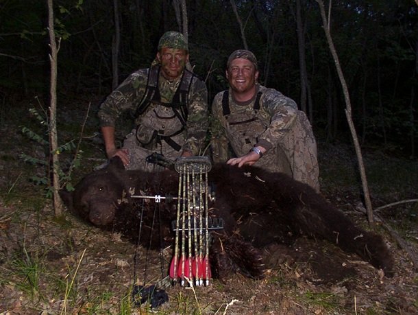 hedogarchery's tweet photo. More #success with our #camprotector
Don't set your bow down without it
#HaveAGreatDay https://t.co/3nDZzV1Ncd