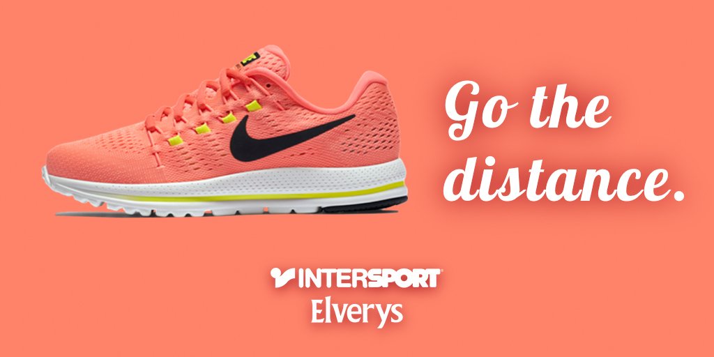 intersport nike vomero