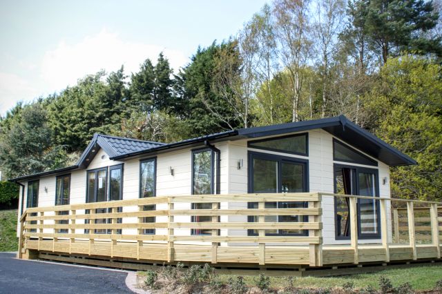 Looking for a family friendly holiday park in #Wales? Take a look at <a href="/conwylodgepark/">Conwy Lodge Park</a> sellmygroup.co.uk/lodges/park/Co…