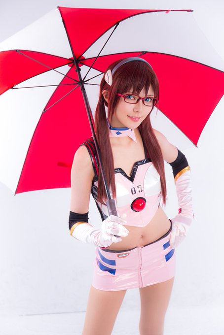 Twitterのコスプレ画像29