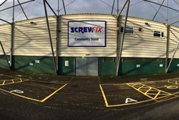 Improving the look of Yeovil Town Football Club - gahelliar.com/blog/improving…