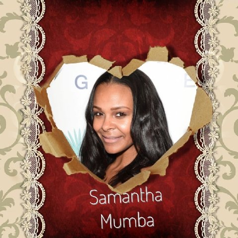 Happy Birthday Samantha Mumba, Kieran Tscherniawsky, Kakie White, Robert Green,Estelle, Petra Yared & Richard Archer 