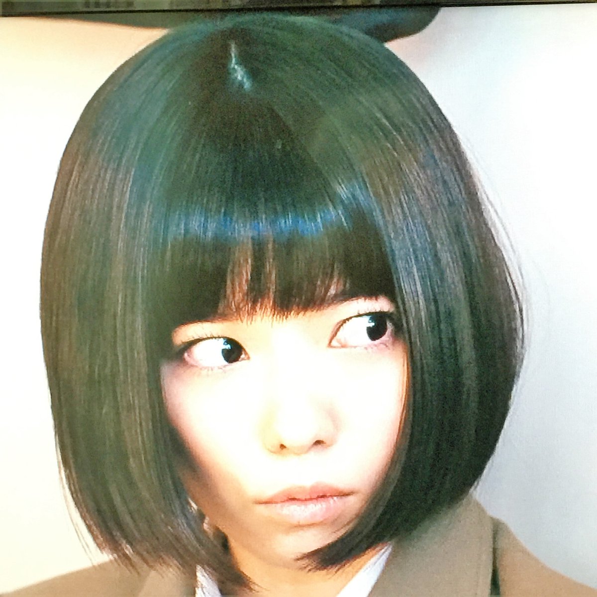 金子滋直爺 Pa Twitter スーパーサラリーマン佐江内氏 島崎遥香さんの様々な表情見てね お目目がデカイ 金子滋直爺 Pa Twitter スーパーサラリーマン佐江内氏 島崎遥香さんの様々な表情見てね お目目がデカイ