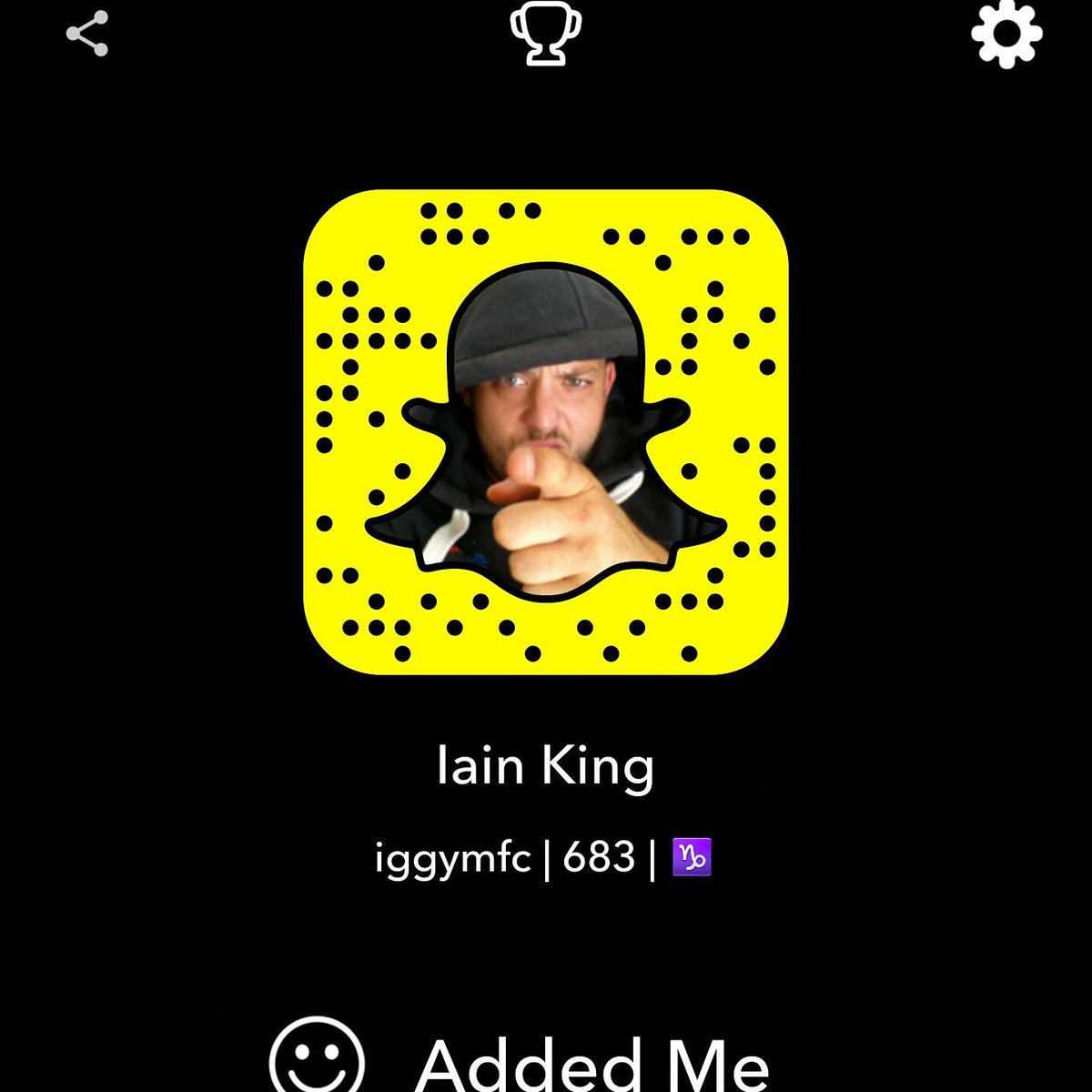 iainmfcking's tweet photo. #Snapchat https://t.co/lTjjyIMfYf