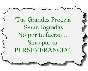 cedehapro's tweet photo. "Tus grandes proezas serán logradas, no por tu fuerza, sino por tu PERSEVERANCIA"
#FraseDelDia #Miercoles #Cedehapro https://t.co/PPY5OoKe2B