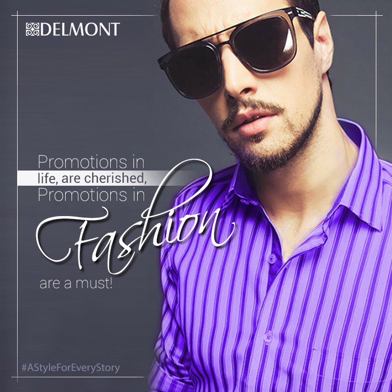 delmontshirts's tweet photo. Move up in your #fashion sense, and move on #clothes that define your #personality and #showcase a #sophistication. #StyleForEveryStory https://t.co/tXXE0Kkxnz