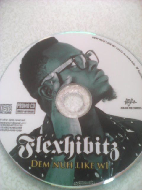 kenneth_prah's tweet photo. Pree dis!! @flexhibit #DemNuhlikeWi, Up n coming Dancehall Act frm 🇺S @ElormBeenie @sambahflex @asasease @KingLagazee hit mi up fr a CD,🎶🎶 https://t.co/drVBJqVVYV