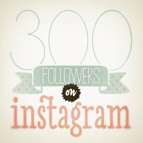 waterford chamber - instagram followers 300