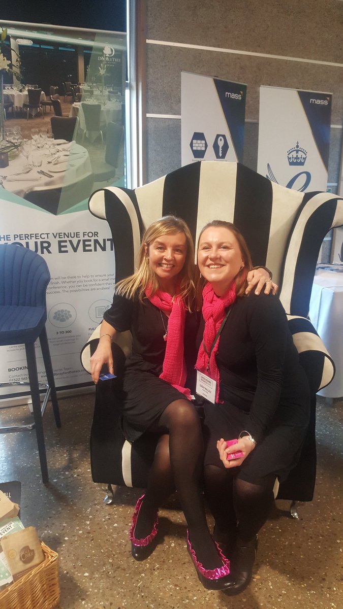 Brightmedia_'s tweet photo. .@doubletreelinc #LincsBizExpo https://t.co/T2CVJ0n9q1
