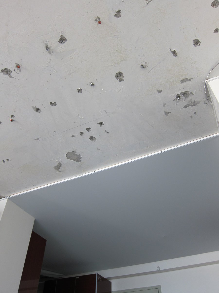 2StretchCeiling's tweet photo. If you are thinking of replacing the old #ceiling, make sure to consult us at #PopcornCeiling Solution: https://t.co/1OJq7IyUZs https://t.co/eY7a4mqfN4