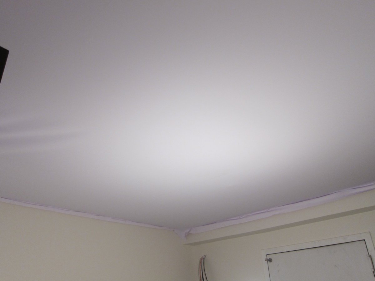 2StretchCeiling's tweet photo. If you are thinking of replacing the old #ceiling, make sure to consult us at #PopcornCeiling Solution: https://t.co/1OJq7IyUZs https://t.co/eY7a4mqfN4