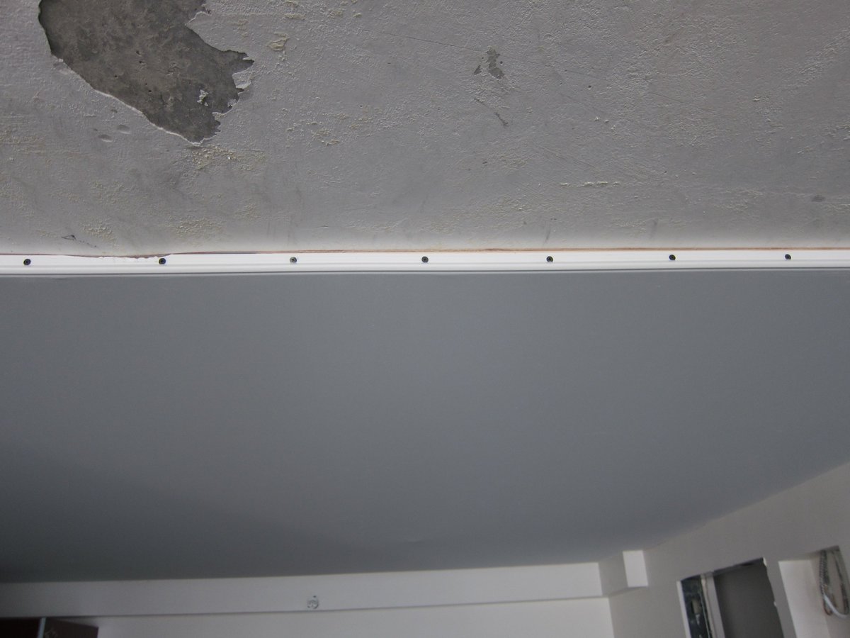 2StretchCeiling's tweet photo. If you are thinking of replacing the old #ceiling, make sure to consult us at #PopcornCeiling Solution: https://t.co/1OJq7IyUZs https://t.co/eY7a4mqfN4