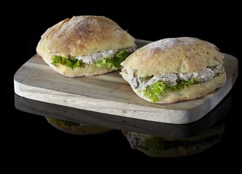 Tuna Salad Sandwich for today!
#Tuna #Salad #Cucumber #Pickle #Lettuce #laBoulangerie #ipirotissa