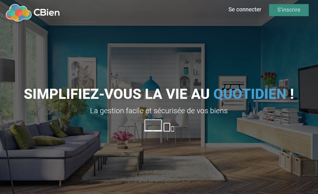 Le français CBien intègre le StartupBootCamp InsurTech comme "startup en résidence" startupbootcamp.org/blog/2017/01/l…