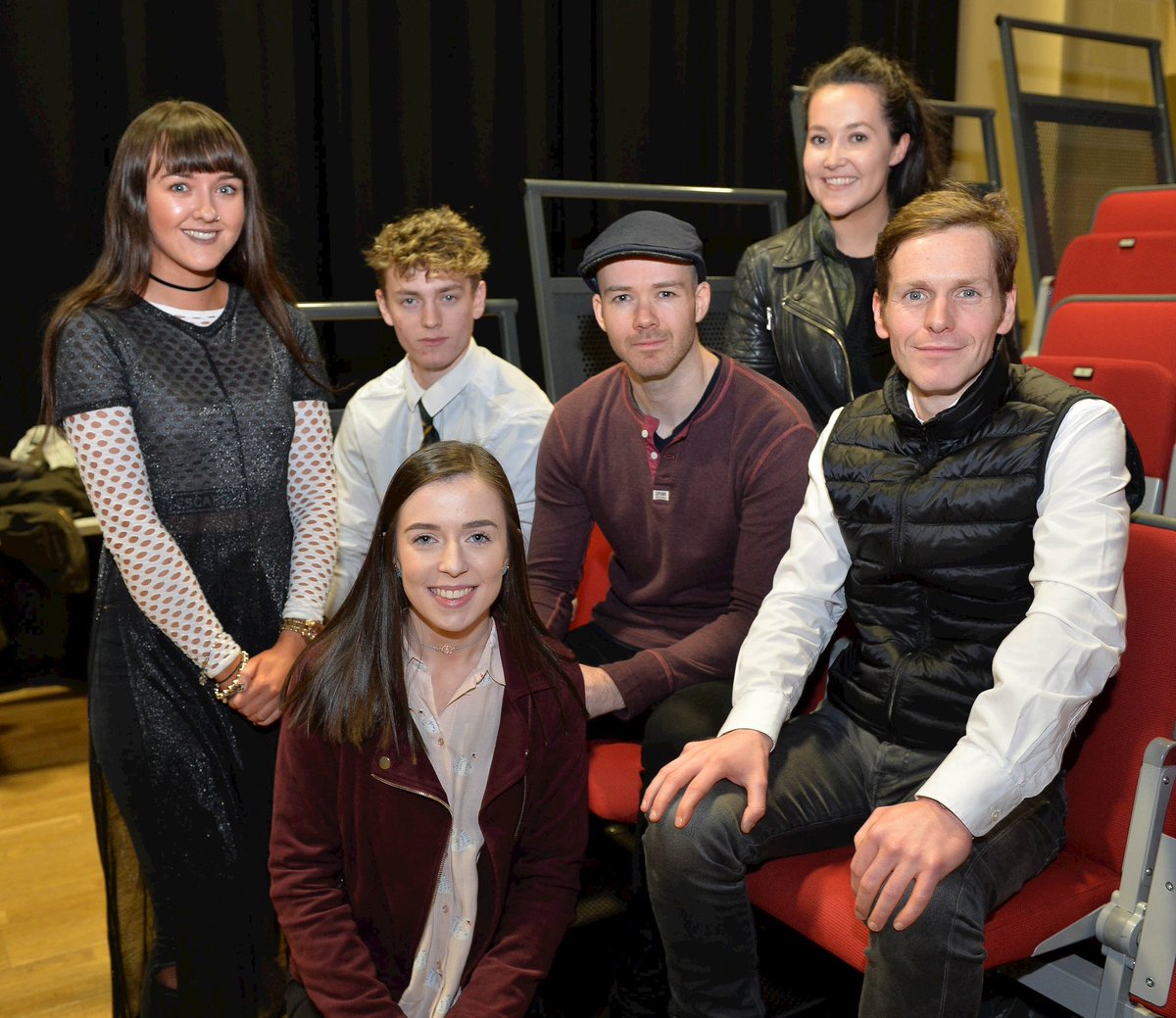 Shaun Evans Online (ShaunEvansInfo) Twitter