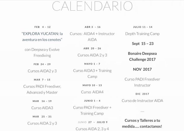 CarlosCoste1's tweet photo. New Courses calendar! The challenge is to improve yourself! // Calendario!  El desafío es superarte!https://t.co/3W8Gk0iRh8 https://t.co/At40Laqmcb