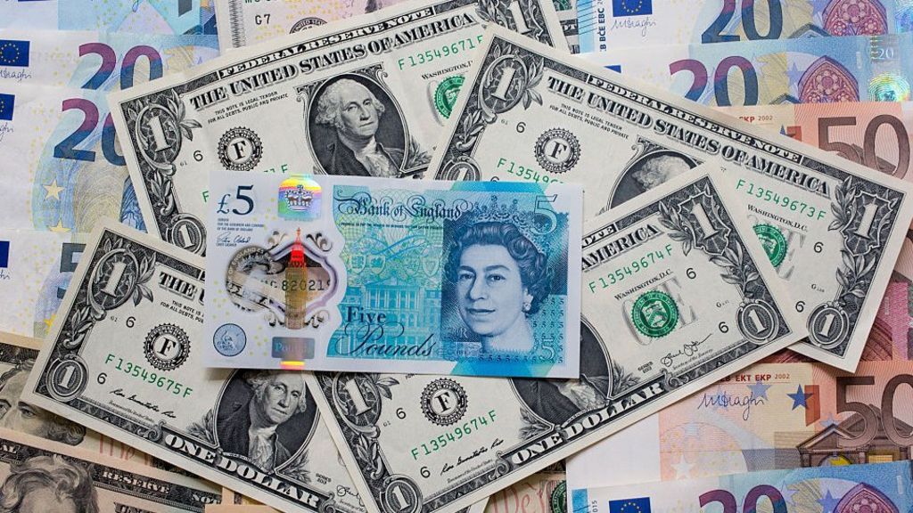 Pound falls ahead of Theresa May Brexit speech.
Will it go any lower? Discover: buff.ly/2jqjxuT
#exchangerate #money