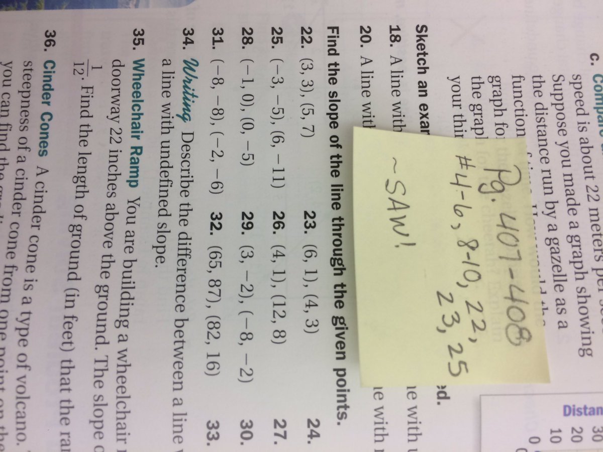 MathWithCas's tweet photo. Hw for 1/18/17 https://t.co/TLrENJWu64