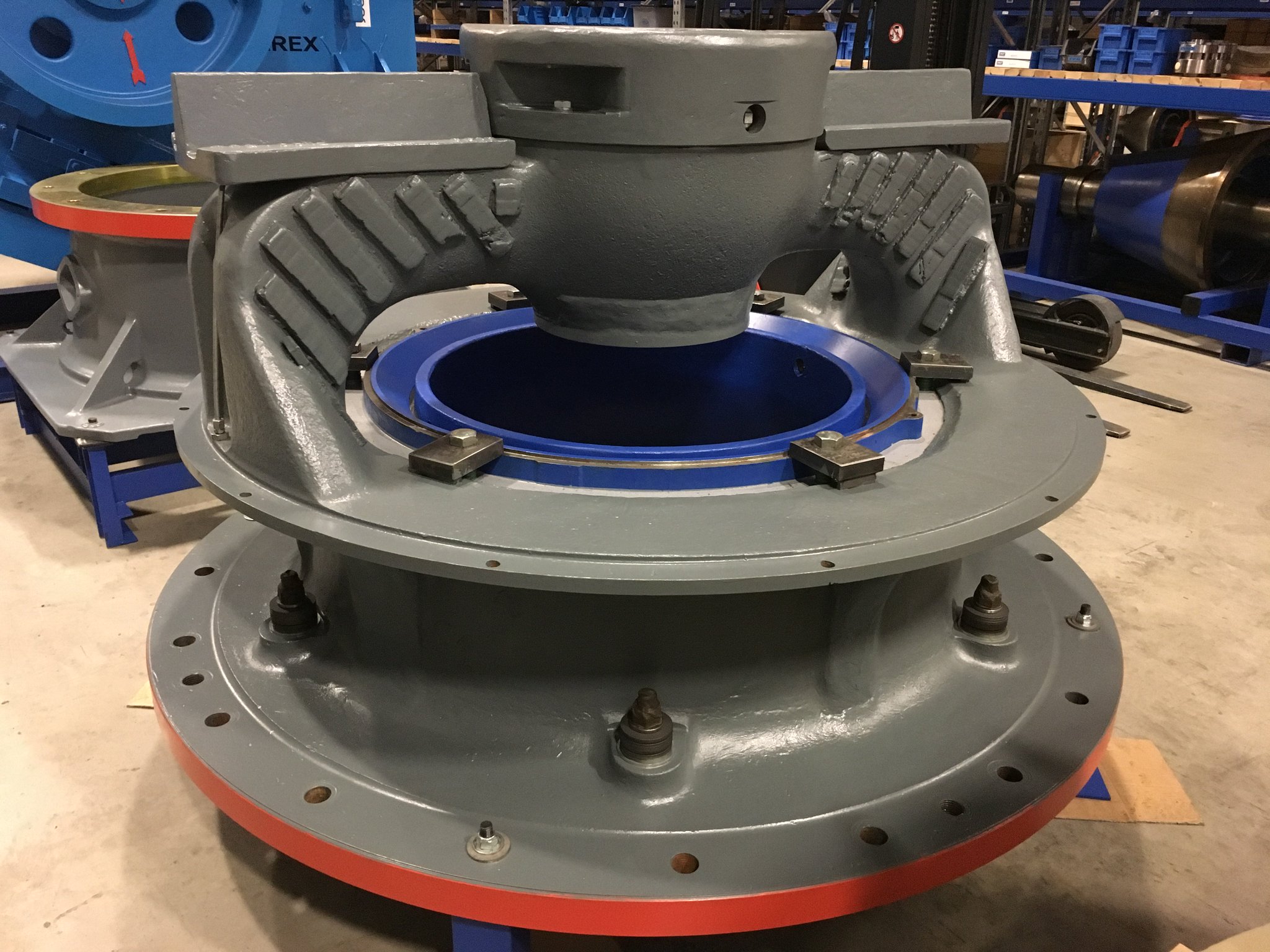 Crusher Spares on X: Crusher Spares on X: