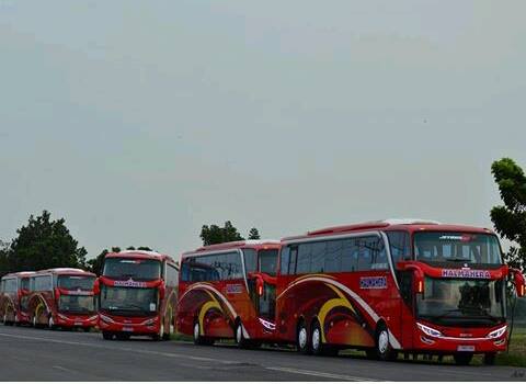 Mau keluar dari barisan....