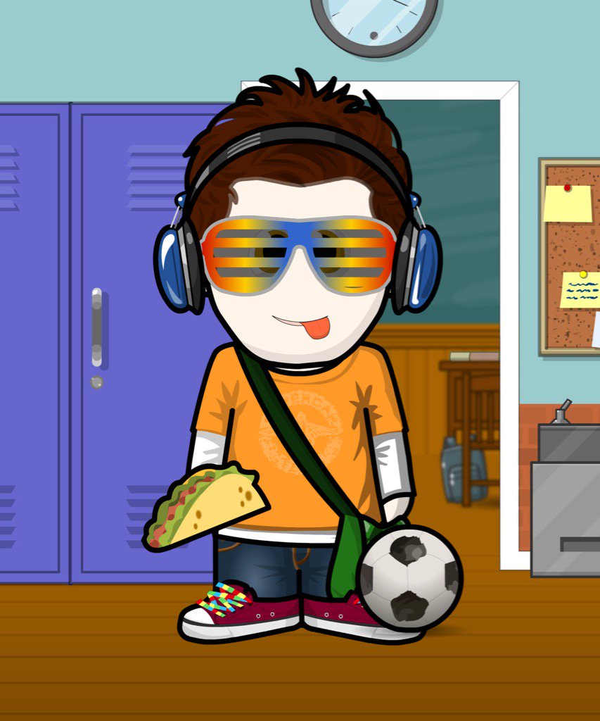 maxybutcher's tweet photo. I made a WeeMee with WeeMee Avatar Creator. https://t.co/ib02J9t1dy #weemee #weemeeapp #weeworld https://t.co/tviDR4kNXS