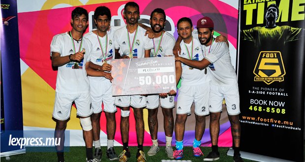 l'express tweet media