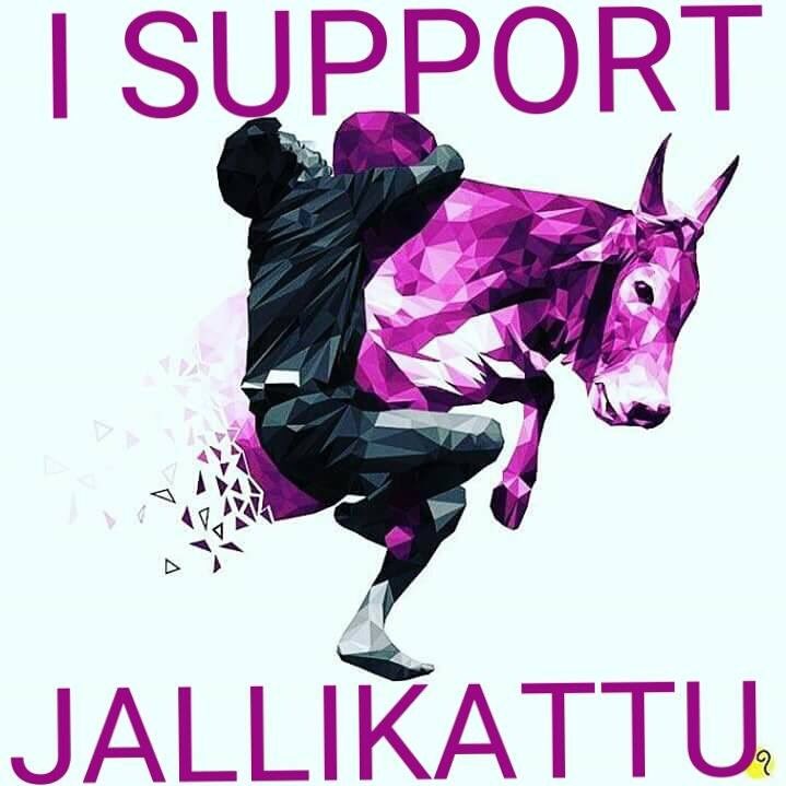 sathishoffl's tweet photo. 💪💪💪💪💪 @PetaIndia #GetLostPeta 👊 https://t.co/Es707kCha1