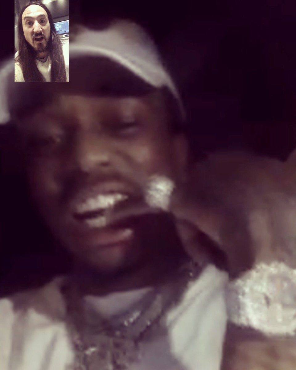 Leaving the #dimmak studio to support my #badandboujee bros @migos @QuavoStuntin @OffsetYRN @1YoungTakeoff https://t.co/XDKzvsb6xr