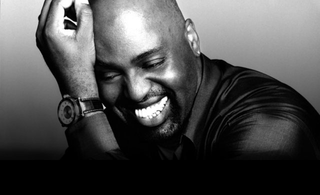 Today you would have been 62. Happy Birthday to the original house master. RIP Frankie Knuckles <3 