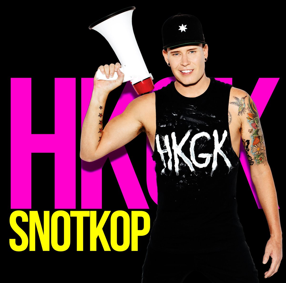 SelectMusiek's tweet photo. Liedjie vir die dag!!!! @Snotkop_Henning #HoeLykit! Vanaf sy nuwe #HKGK album!! Kyk hier 👉 https://t.co/COCHzKWfBd https://t.co/xu5u5qLSxw