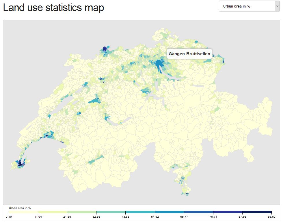 New Tutorial out - Create a simple interactive map with #D3js #dataviz datablog.cde.unibe.ch/index.php/tuto…