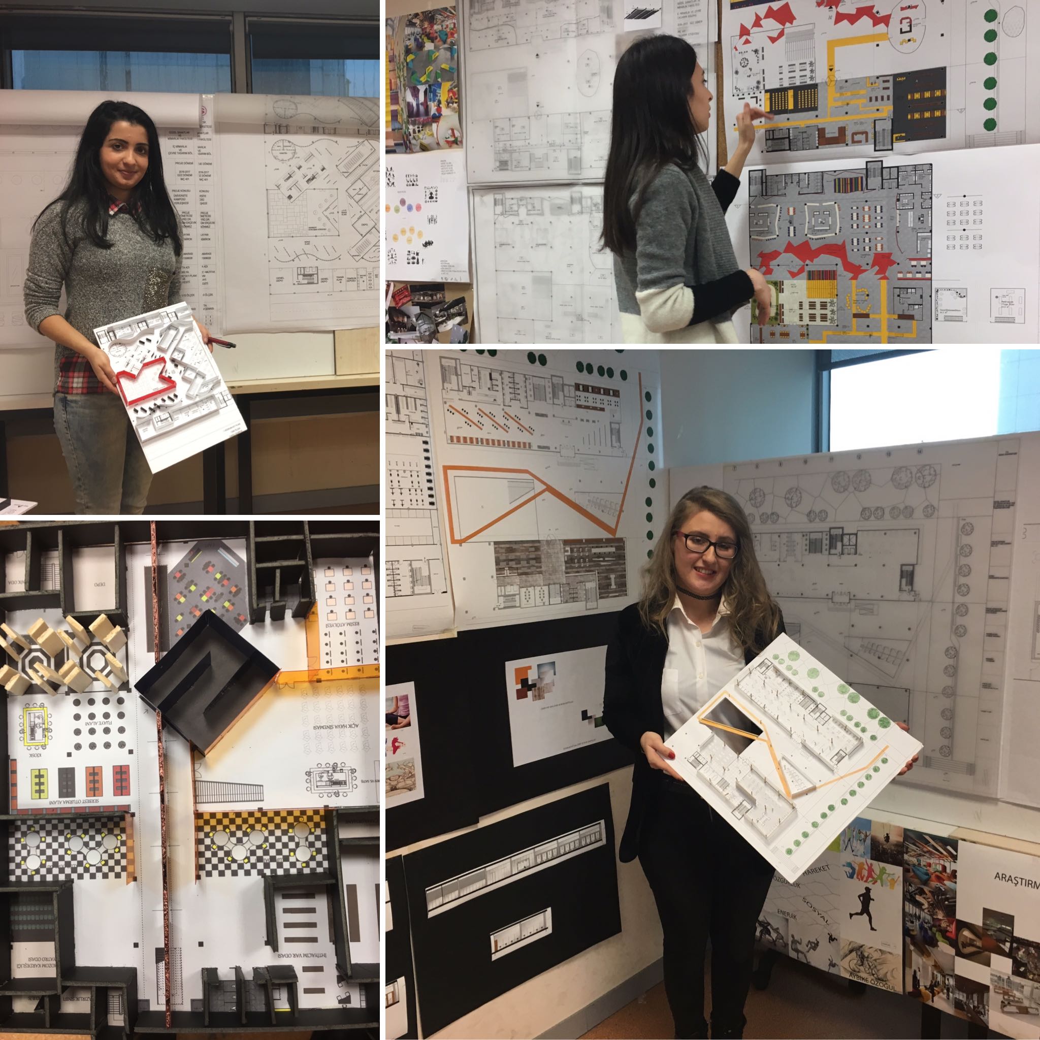 Istanbul Gedik Universitesi On Twitter Istanbul Gedik Universitesi Ic Mimarlik Ve Cevre Tasarimi Bolumu 4 Sinif Tasarim Studyosu Final Jurisinden Kareler Igu Icmimarlik Https T Co Dkt2oymdm3