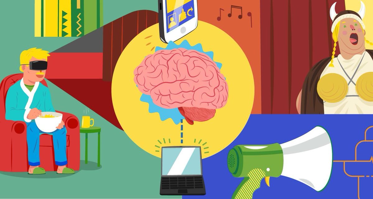 cultuurconnect's tweet photo. 4 digitale trends om als cultuurprofessional op in te zetten in 2017. #GoDigital #NewYearsResolution https://t.co/MrKs8AU56V https://t.co/kyFK5WTSE0