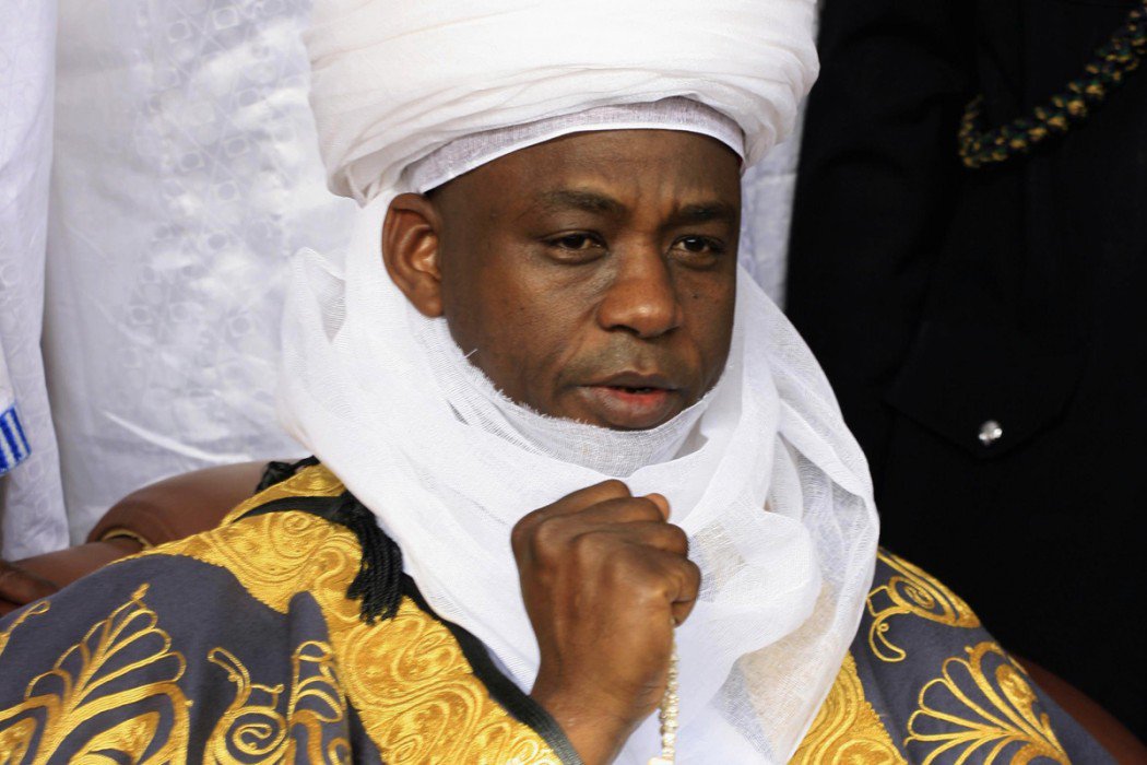 Kill in God’s name and languish in hell, Sultan of Sokoto tells religious zealots
guardian.ng/news/you-will-…