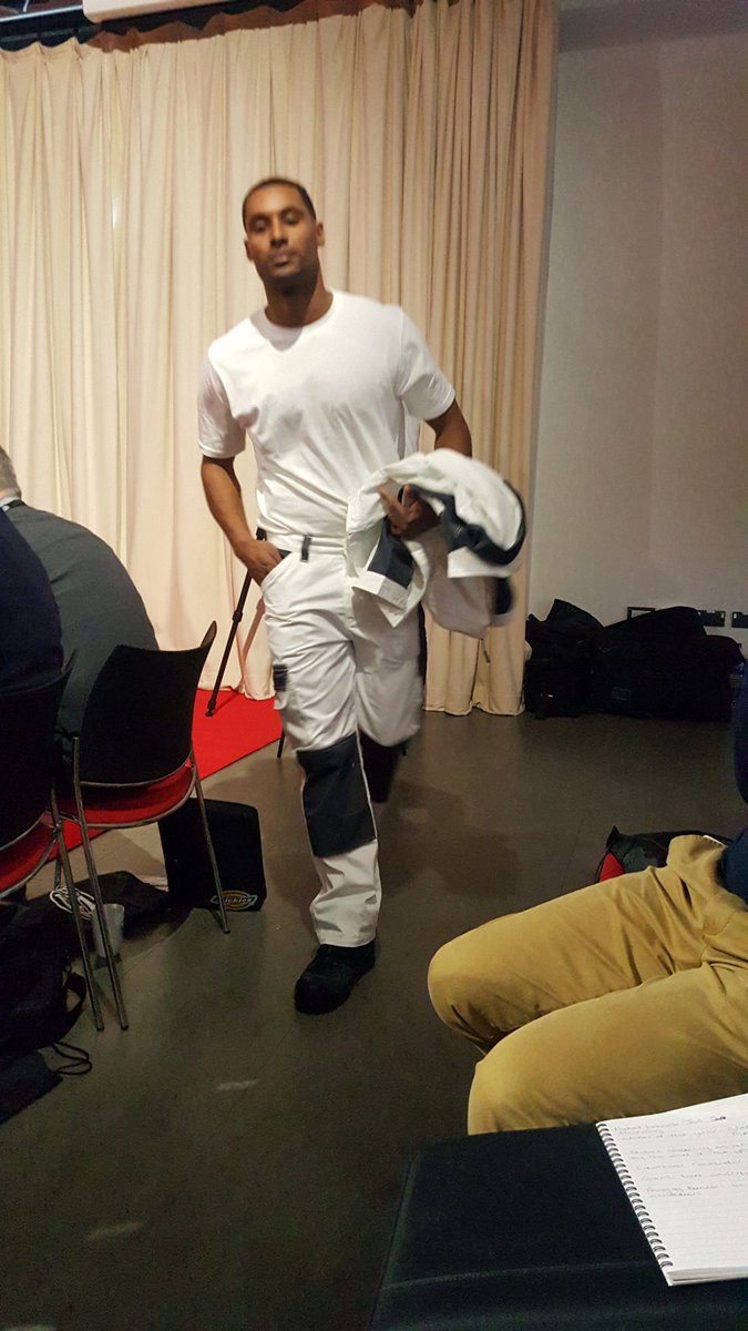 A small taster of the #newproducts coming out this year from #Dickies @RobDickies <a href="/Chris_Dickies/">crisdie lawian</a> <a href="/DickiesEurope/">Dickies Europe</a> @serialtrainer7