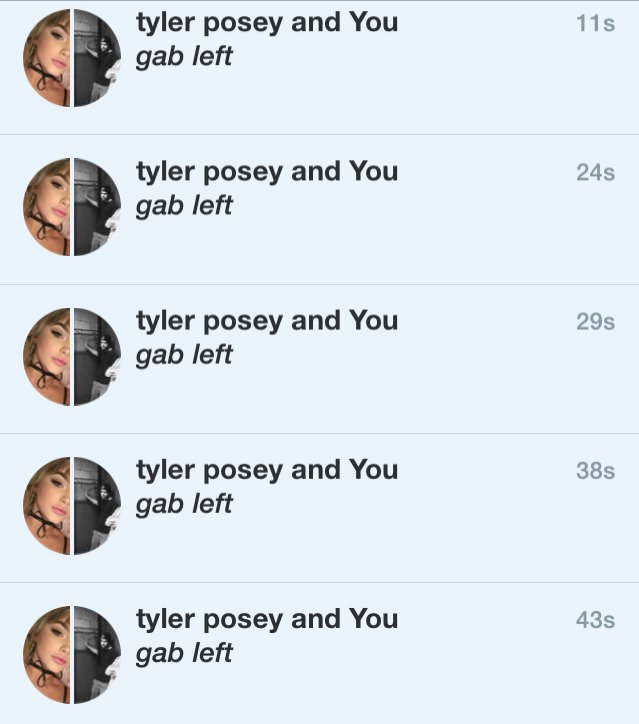 cameronstrade's tweet photo. @maIikstrade thank you for the 7 tposey dms!💕💓 https://t.co/MfsGFEAnYR
