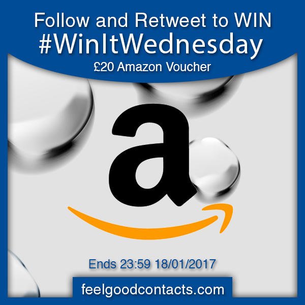 Feel Good Contacts tweet media