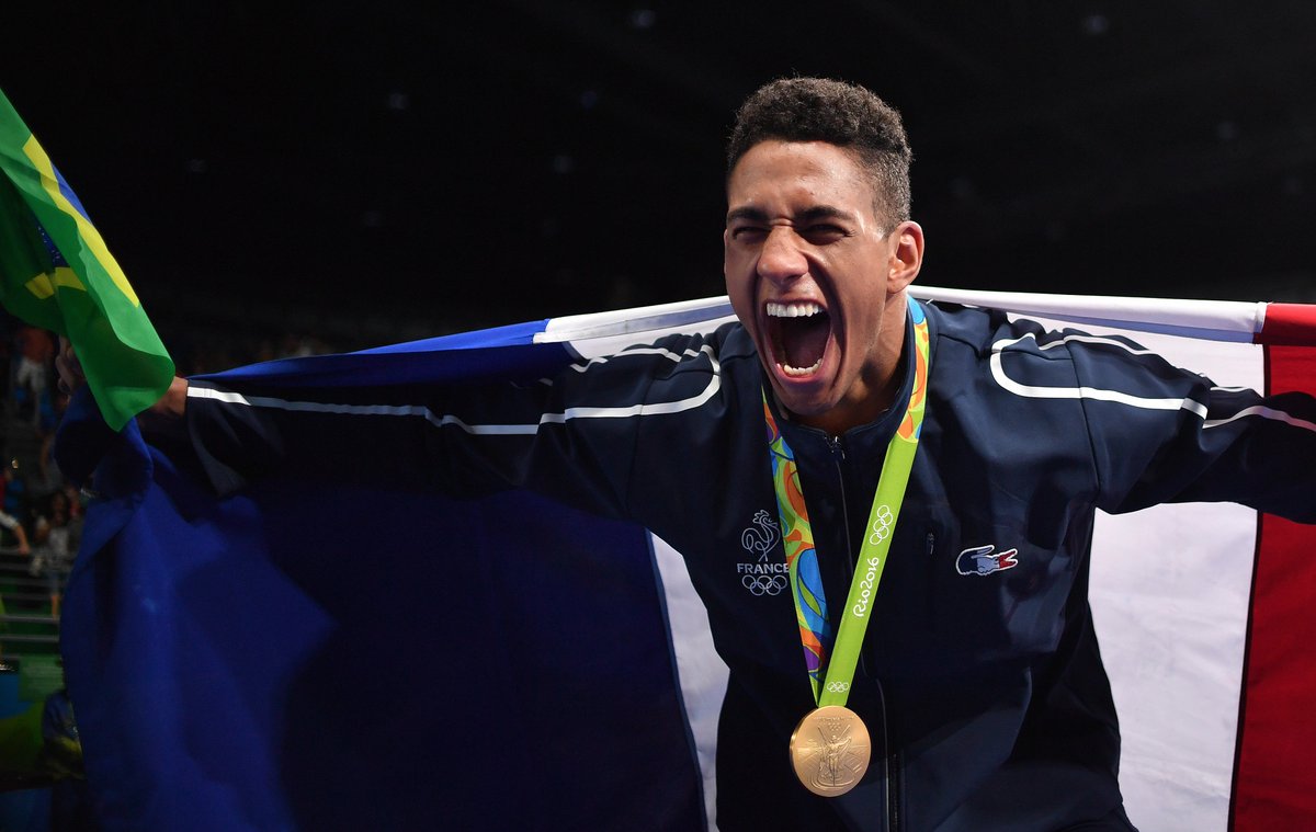 TonyYoka tweet picture