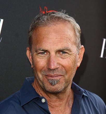 \"Failure doesn\t kill you, it increases your desire to make something happen.\"

Happy Birthday Kevin Costner 