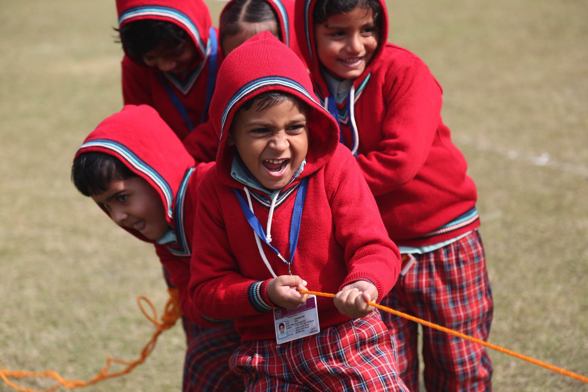 AllenhouseS's tweet photo. RASSA KASHI AND DANGAL IN PRE PRIMARY https://t.co/Cr0DpfPZ0v