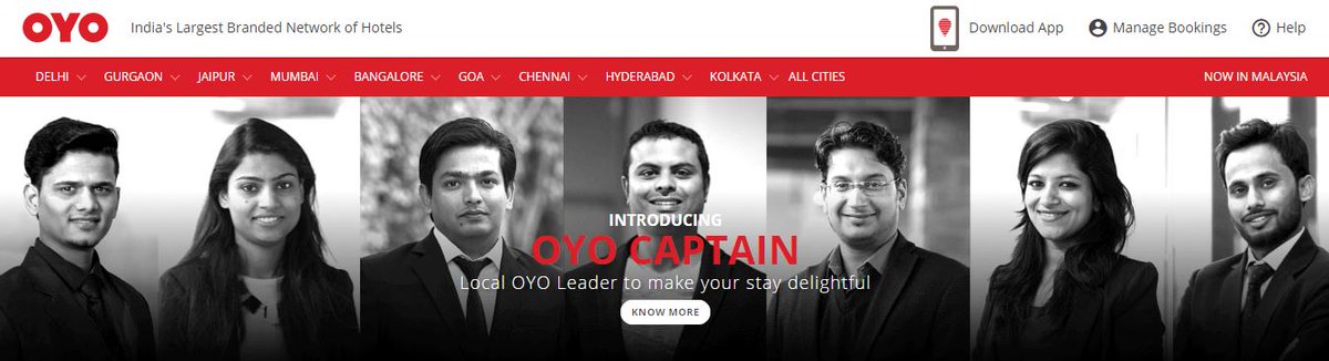 saunakghosh's tweet photo. Reminder of the things we did right long time ago :)
@ashwin_damera @harivk @amitduggal1 @Praveenmeloth @manmeet75 @shaundubash #HotelKaGuru https://t.co/bFr7xqYgOQ
